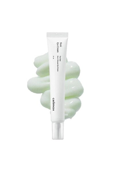Celimax THE REAL NONI ULTIMATE EYE CREAM - Noni Extract (CELIMAX)