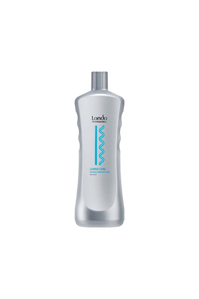 Londa Professional Londa Curl Διάλυμα για Κανονικά/Ανθεκτικά Μαλλιά, 1000ml