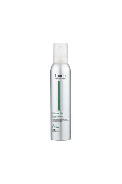 Londa Professional Αφρός Enhance It - Ευέλικτο Κράτημα, 250ml