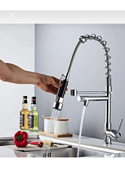 Topsan ARA ÇIKIŞLI ENDÜSTRİYEL EVYE BATARYASI EKONOMIK