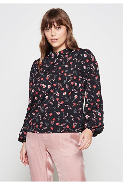 VILA Top Black - Women