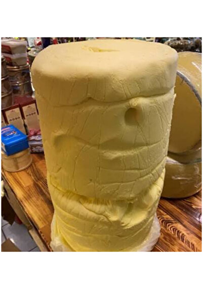 bitlis organik ürünleri 💛 Bitlis Güroymak'tan Sofranıza: Hakiki Köy İneği Tereyağı