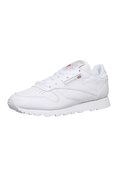 Reebok Classic CL LTHR - Women