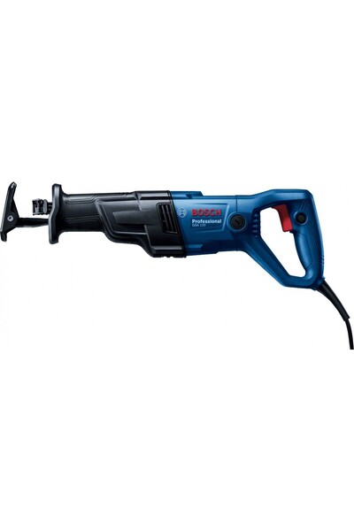 Bosch GSA 120 PANTER TESTERE PROFESYONEL