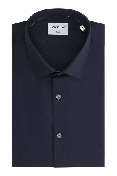 Calvin Klein GULER ELASTIC DOBBY Night Sky Men