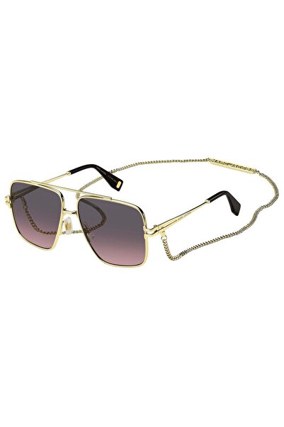 Marc Jacobs Sunglasses GOLDEN Women