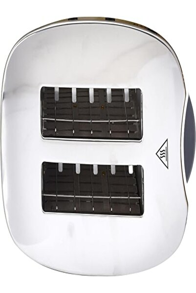 Black and Decker BLACK+DECKER 2-Slice Cool Touch Bread Toaster, 750W, Adjustable Browning Control, Defrost/Reheat.