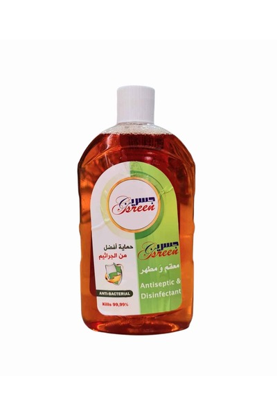 NOOREEM 2 قطعة من مطهر ومعقم نوريم، 750 مل.