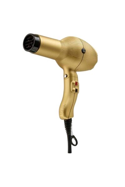 Gamma plus Gama Plus Hair Dryer / 2100-2500W | Gold