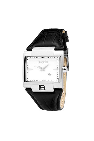 Laura Biagiotti Watch BLACK Men