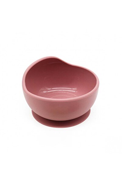 Generic round silicone bowl
