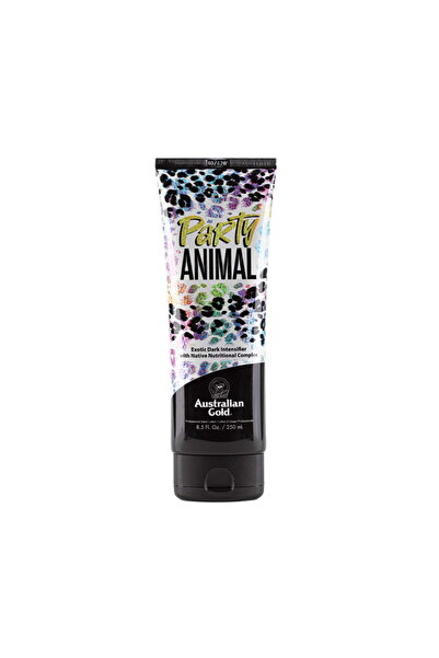 Australian Gold Λοσιόν μαυρίσματος, Australian Gold, Party Animal, 250ml
