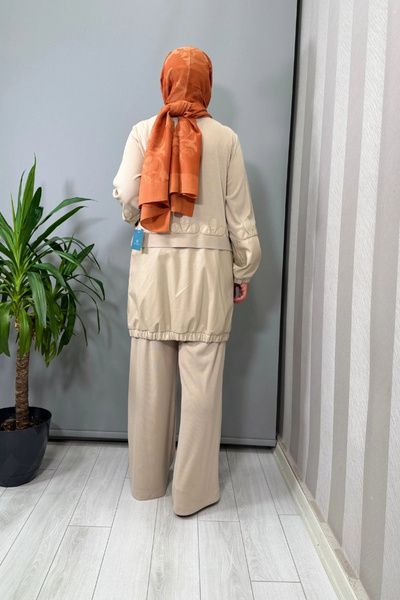 Ghisa Team Mink 26Kgstkm3225