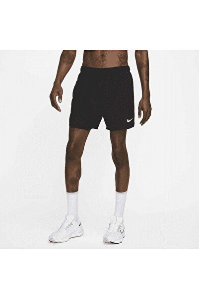 Nike M NK DF CHALLENGER 5BF ΣΟΡΤΣ ΜΑΥΡΟ ΑΝΔΡΙΚΟ