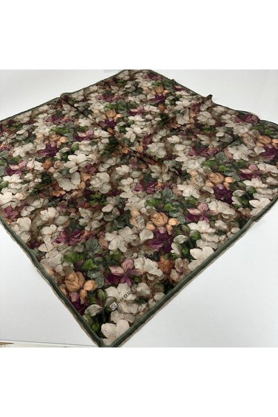 Glamouria Gloamoria Premium Scarf Gla0802