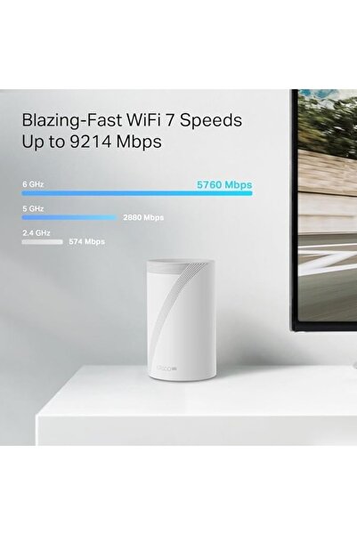 DECO Tp-link BE65-5G(1PACK)