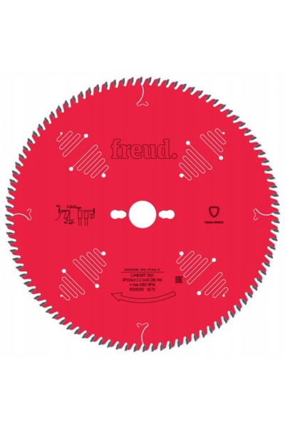 Other Fierăstrău FREUD HM pentru PAL/LAMINAT 300x30x96Z