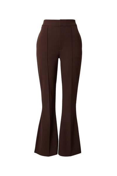 LeGer by Lena Gercke Hildegard Pants dark brown - Women