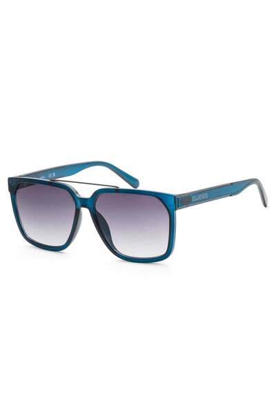 Guess Sunglasses BLUE Men