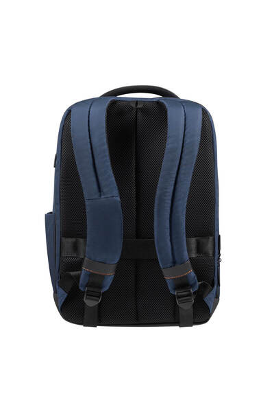 Samsonite Kf9-01-004 15.6\\\" Mysight USB Port Notebook Backpack Blue