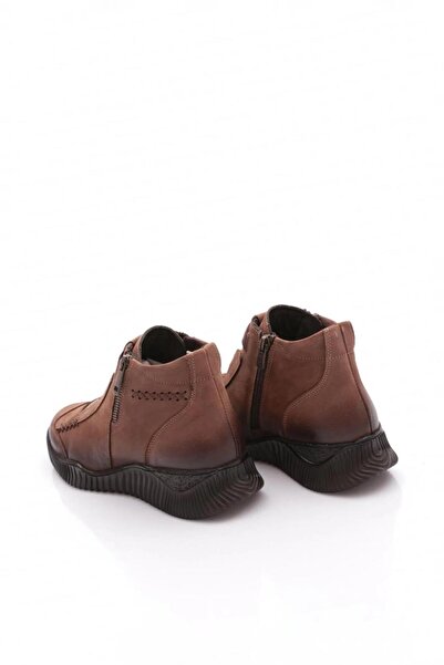 Venüs 1953835K Women's Leather Boots