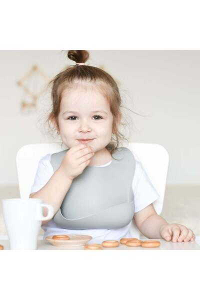 Generic silicone apron