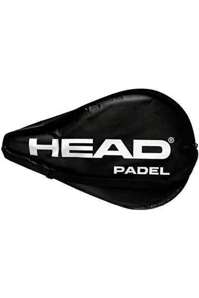 Head Basic Padel Cover bag, fits 1 Racket