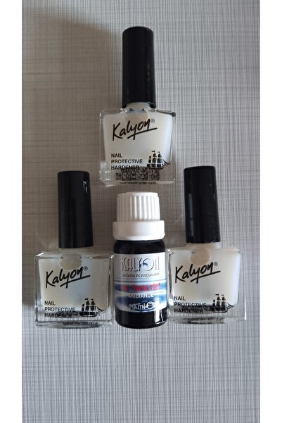 Kalyon KALYON3XTIRNAK -1 X OJE