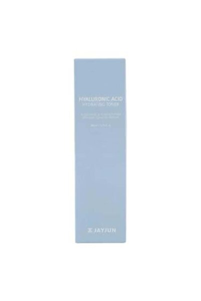 GİJON Hyaluronic Acid Cleansing and Moisturizing Toner - 200 ml