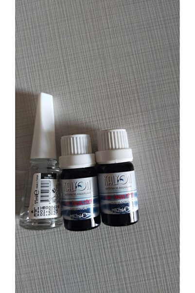 Kalyon 2 X OJE İNCELTİCİSİ-1X FL 301