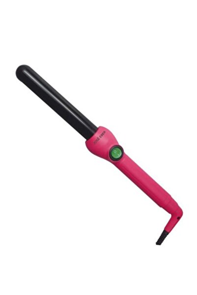 Josie Eber مكواة تجعيد الشعر من سلسلة خوسيه إيبر برو، 25 مم