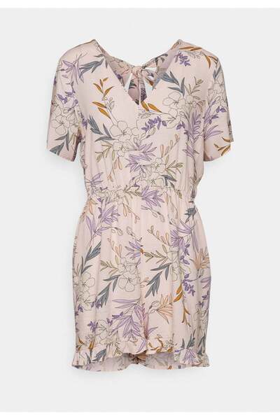 ONLY Overalls Apricot - Women