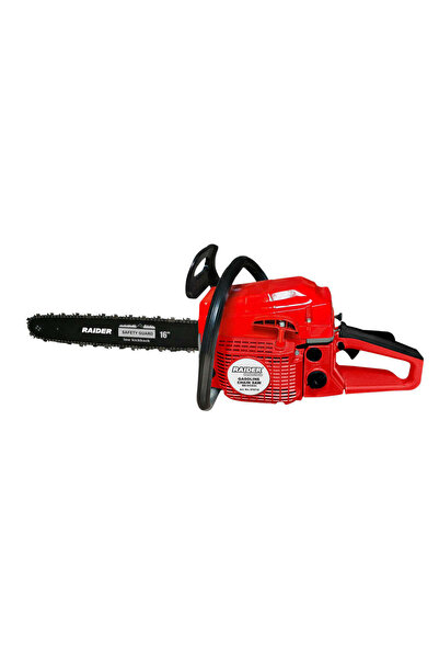 Raider Αλυσοκοπτικό βενζίνης 400 χιλιοστά 2400 W, RD-GCS 34