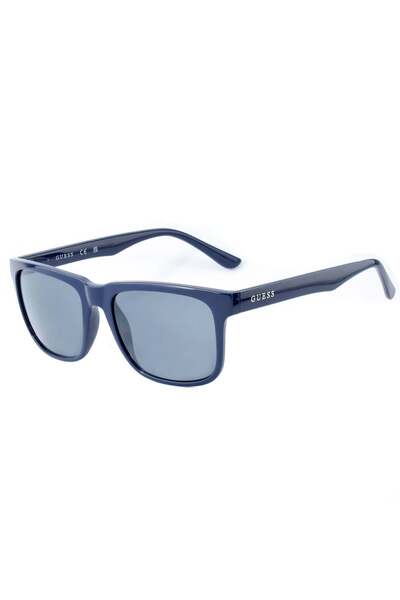 Guess Sunglasses BLUE Men
