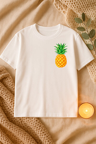 SVART WEAR oversized με τύπωμα Μπλουζάκι με στάμπα Μπλουζάκι μπροστά με τύπωμ...