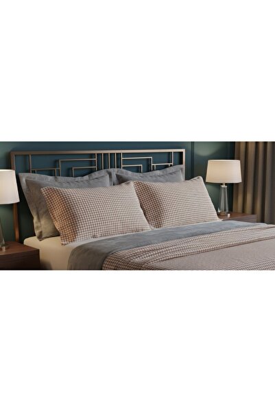 Taç Ranforce Pillowcase Set 2 Pieces 50X70 Cm.