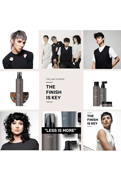 Lakme Finish K.Finish Ματ Ματ Κερί Χτίσματος, 75ml