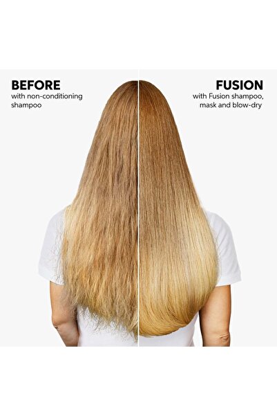 Wella Professionals Fusion Intense Repair Σαμπουάν, 1000ml
