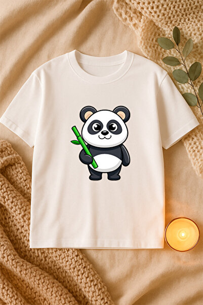 SVART WEAR oversized με τύπωμα Μπλουζάκι με στάμπα Μπλουζάκι μπροστά με τύπωμ...