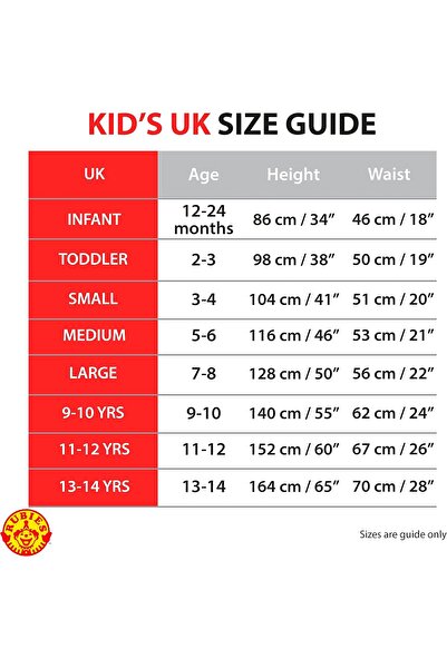 Generic Rubie's Black Panther Marvel Avengers Children's Fancy Dress Costume - Large (128 cm, Age 7-8)