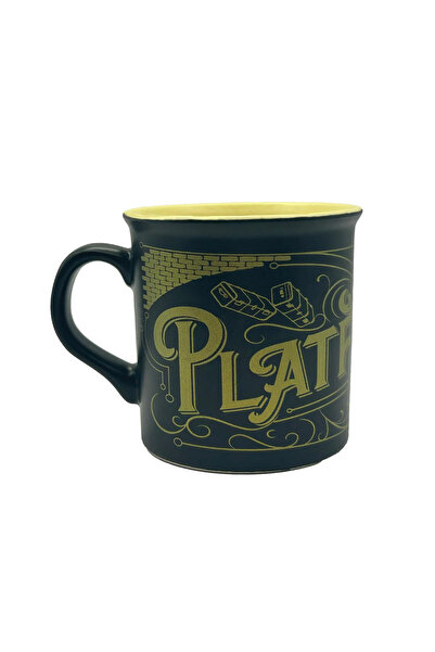 akkuş Coffee Cup Harry Potter Platform 9-3/4