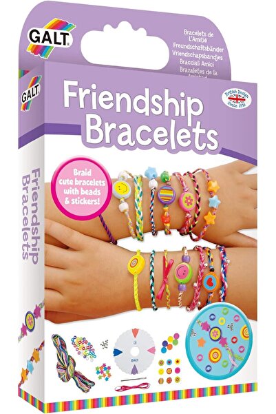 Galt Toys Friendship Bracelets, 1004393