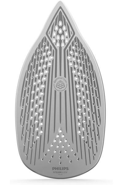 Philips PerfectCare Steam Iron GC3929/66 - 2600W, 45g/min Continuous Steam, 300ml