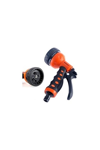 Go İthalat Автоматичен пистолет с 7 функции