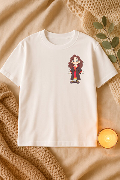 SVART WEAR oversized με τύπωμα Μπλουζάκι με στάμπα Μπλουζάκι μπροστά με τύπωμ...