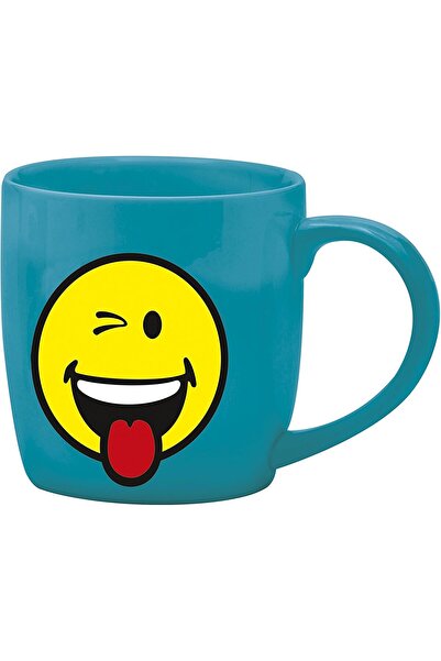 Zak Designs Coffee Mug 20 Cl Blue