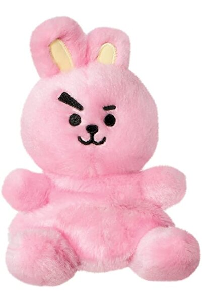 Aurora دمية كوكيز القطيفة من بي تي 21، طولها 12.5 سم