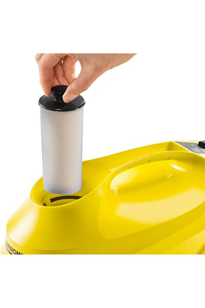 Generic Kärcher Descaling Cartridge for SC3