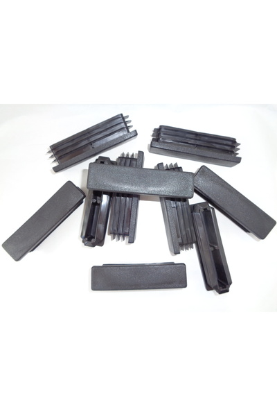 cesiplast set 10 capace plastic 20x80