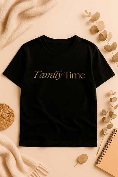 SVART WEAR oversized με τύπωμα Μπλουζάκι με στάμπα Μπλουζάκι μπροστά με τύπωμ...